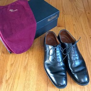 Allen Edmonds Cornwallis Dress Oxford